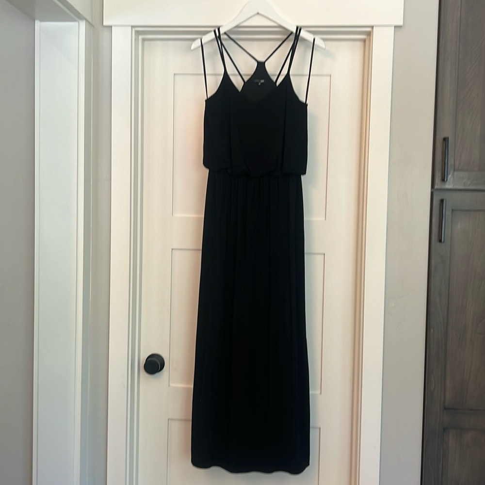 Papermoon Maxi Dress